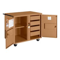 Knaack Jobmaster Rolling Workbench, Model 44